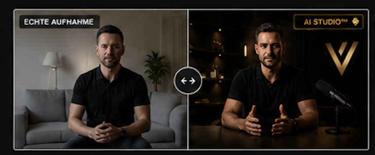 AI Studio